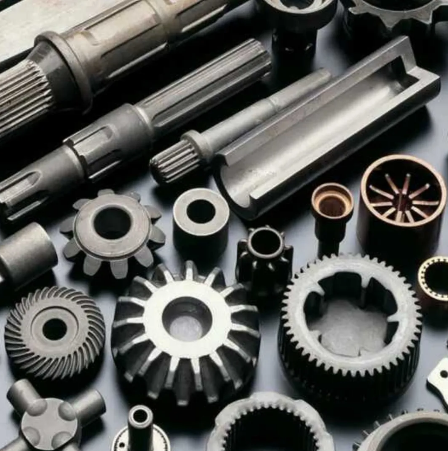 auto parts