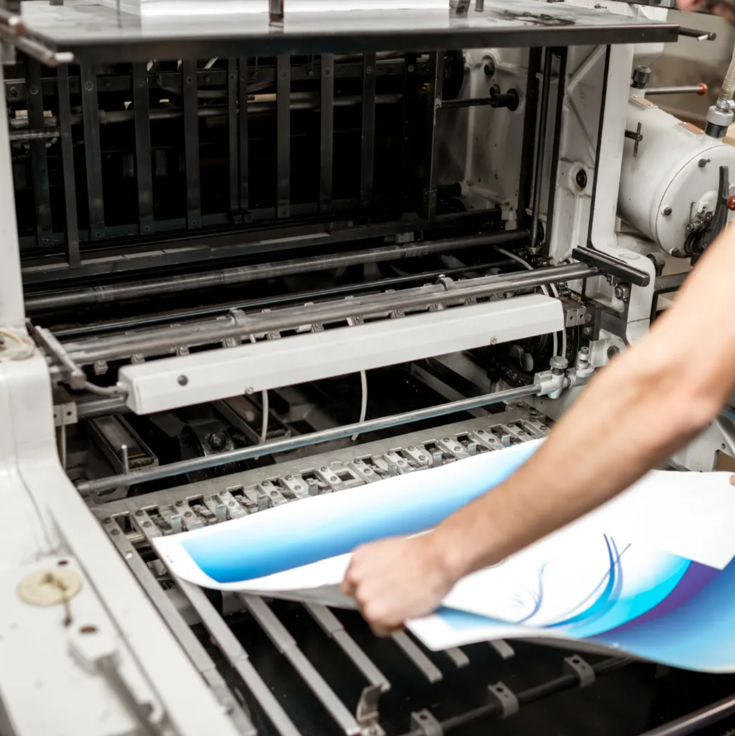 printing