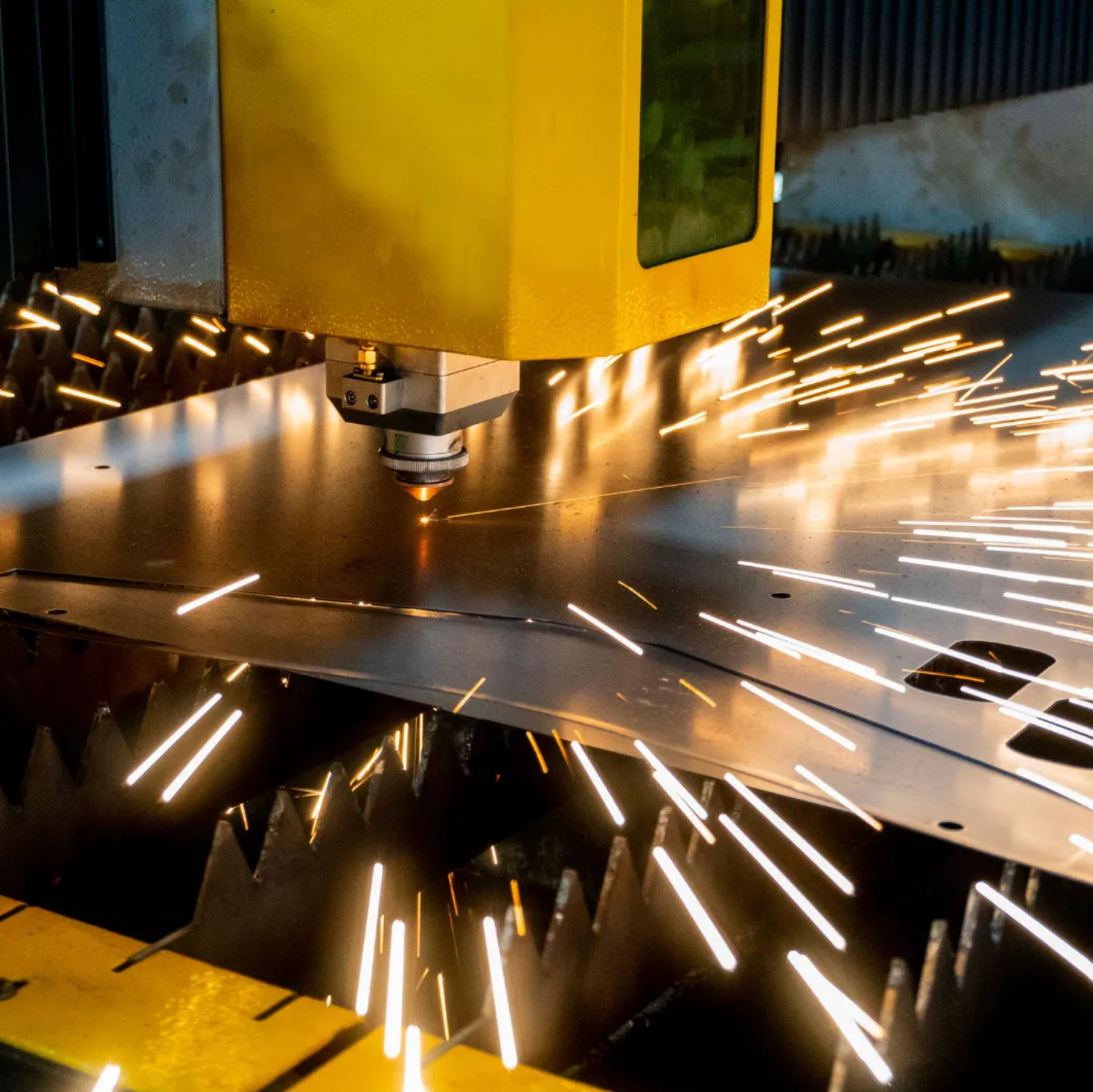 steel industry